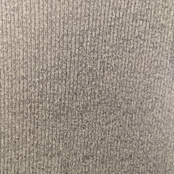 Sleeveless Olive Green Knit Mini Dress - Picture 2 of 8